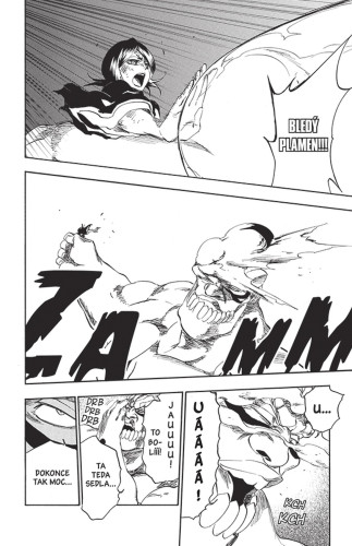 Bleach 44: Vice It