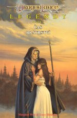 DragonLance: Legendy I - Čas bratrství