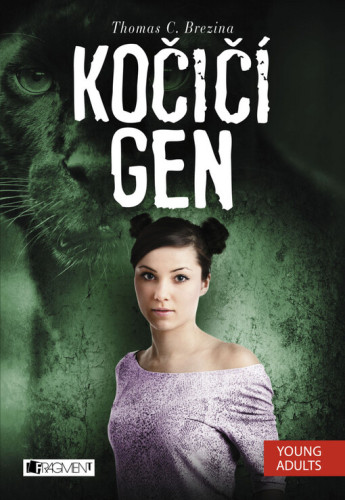 Kočičí gen