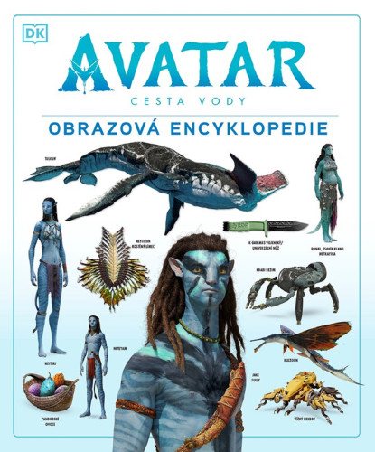 Avatar - Cesta vody - Obrazová encyklopedie