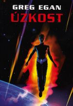 Úzkost