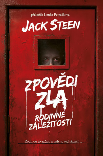 Zpovědi zla: Rodinné záležitosti