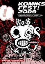 Komiksfest! 2009 (oficiální katalog)