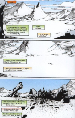 Sandman: Hra o tebe