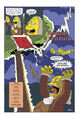 Simpsonovi 9/2025