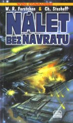 Wing Commander: Nálet bez návratu