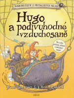 Hugo a podivuhodné vzduchosaně