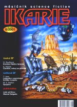 Ikarie 08/2001
