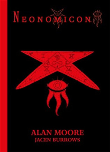 Neonomicon – limitovaná edice