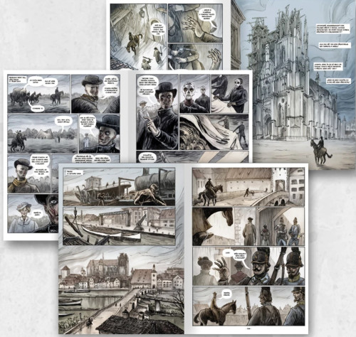 Příběhy Impéria: Kouzlo čepele