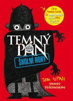 Temný pán: Školní roky