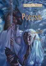 Forgotten Realms: Hvězdný třpyt a stíny III - Poutník
