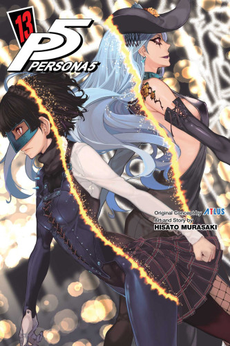 Persona 5 13