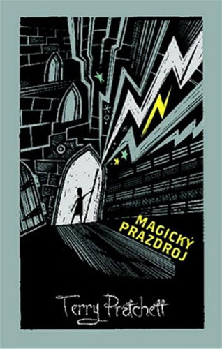 Magický prazdroj - limitovaná sběratelská edice