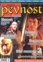 Pevnost 01/2002