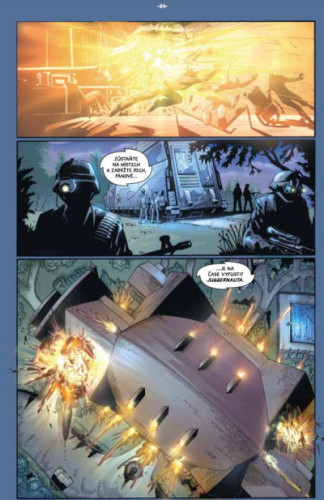 Ultimate Spider-Man a spol. 08