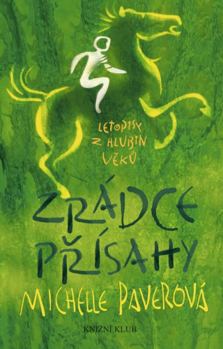 Zrádce přísahy