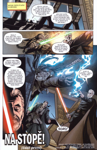 Star Wars Magazín 02/2014