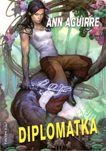 Diplomatka