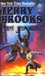 Černý jednorožec
