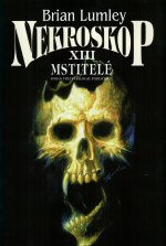 Nekroskop XIII: Mstitelé
