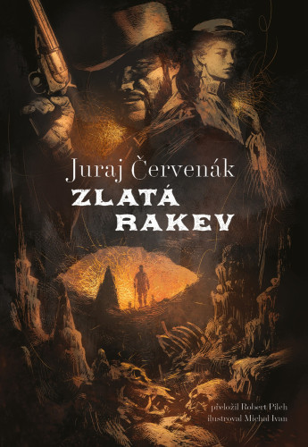 Zlatá rakev