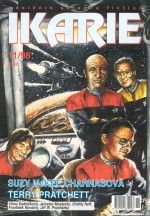 Ikarie 11/1998