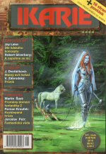 Ikarie 05/2010