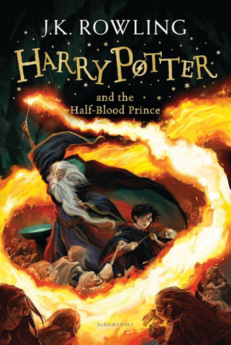 Harry Potter Box Set: The Complete Collection (Children’s Paperback)