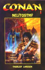 Conan nelítostný