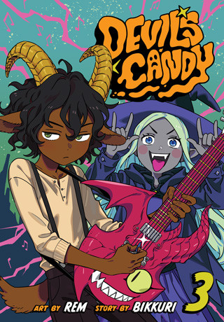 Devil's Candy 3