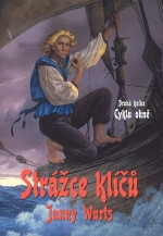 Strážce klíčů - Cyklus ohně II