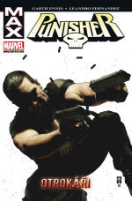 Punisher MAX 5: Otrokáři