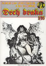 Dech draka 03/1995