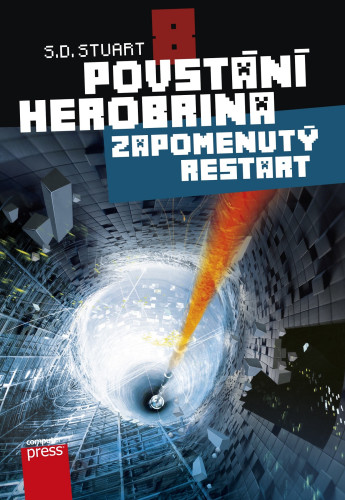 Povstání Herobrina 8: Zapomenutý restart