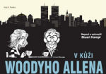 V kůži Woodyho Allena