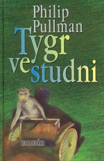 Tygr ve studni