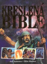 Kreslená bible