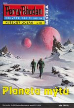 Perry Rhodan: Hvězdný oceán 005 - Planeta mýtů