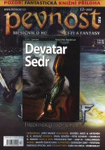 Pevnost 12/2007 - Devatar Sedr