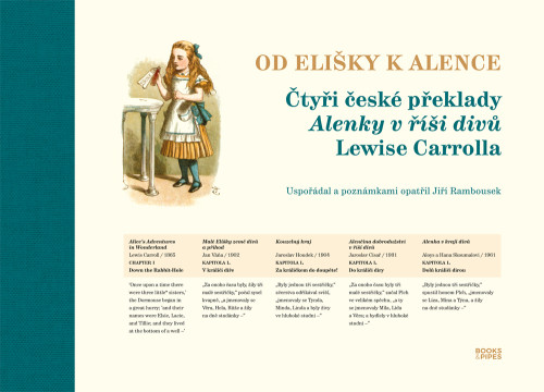 Od Elišky k Alence