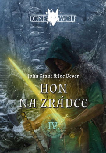 Hon na zrádce