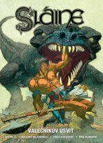 Sláine: Válečníkův úsvit