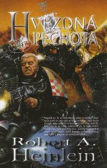 Hvězdná pěchota