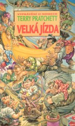 Velká Jízda