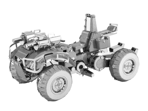 Bojové vozidlo UNSC Gungoose