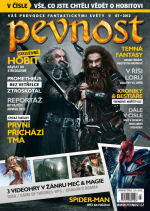 Pevnost 07/2012
