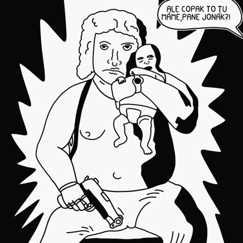 Cancelman
