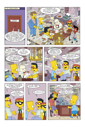 Simpsonovi 3/2026