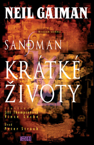 Sandman: Krátké životy